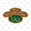 The Drunken Clam Mug Official Family Guy Merch