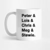 39354754 0 10 - Family Guy Merch
