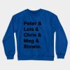 39354754 0 4 - Family Guy Merch