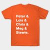 39483420 0 11 - Family Guy Merch