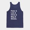 39483420 0 17 - Family Guy Merch