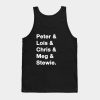 39483420 0 20 - Family Guy Merch
