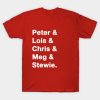 39483420 0 8 - Family Guy Merch