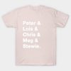 39483420 0 9 - Family Guy Merch