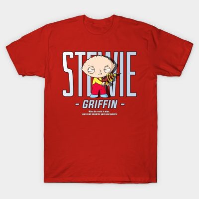 47405105 0 7 - Family Guy Merchandise