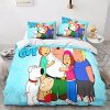 511vpAVvAWL. AC SY1000 - Family Guy Merch