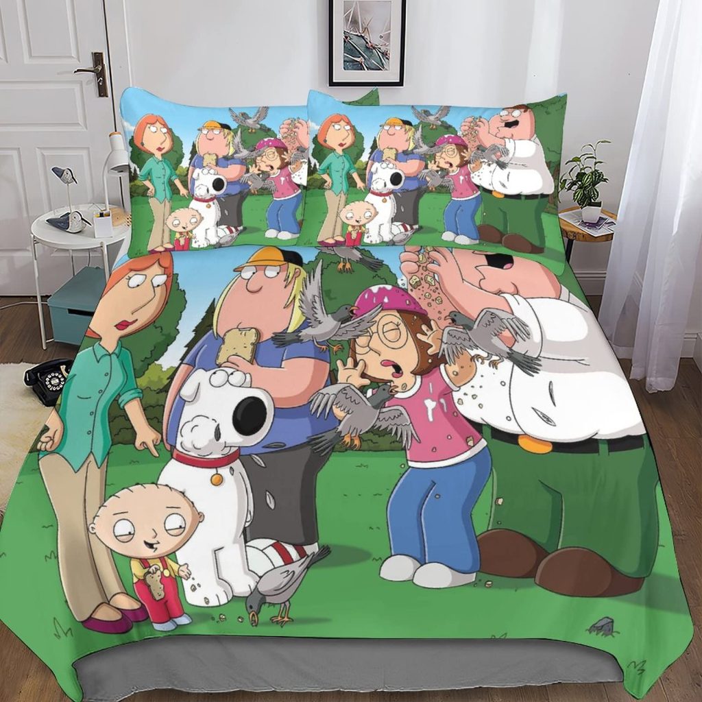 71JKEPOQKGL - Family Guy Merch