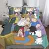 71aGPHXb67L - Family Guy Merch