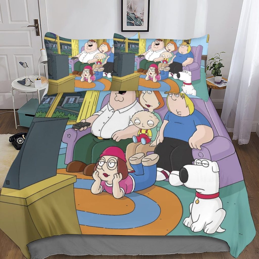 71aGPHXb67L - Family Guy Merch