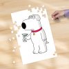 9f564ef166a5ca1207c5b9126e18341b - Family Guy Merch