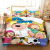 Background - Family Guy Merch