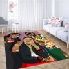 Migos family guy carpet living room rug - Family Guy Merch