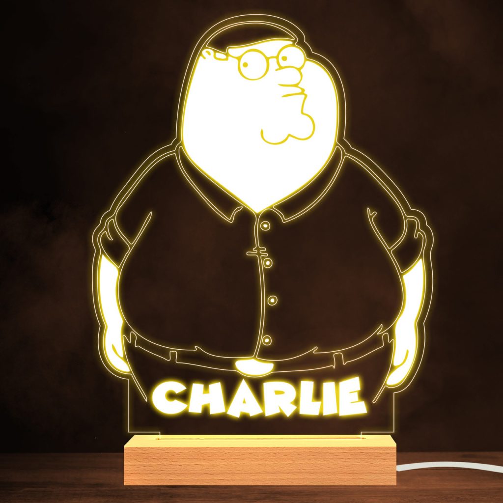 WOODLEDLGHT10MY65 29891.1683816139 - Family Guy Merch