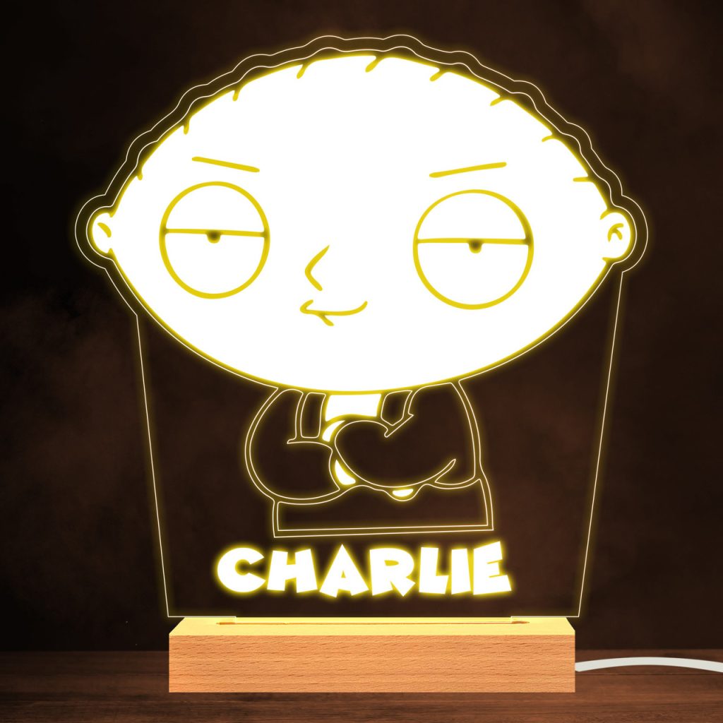 WOODLEDLGHT10MY83 10191.1683816145 - Family Guy Merch