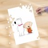 a799c451eae9fae12867e157fe61c9c4 - Family Guy Merch