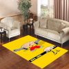 family guy kill Living room carpet rugs - Family Guy Merch