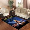 family guy star wars Living room carpet rugs - Family Guy Merch