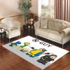 family guy x men Living room carpet rugs - Family Guy Merch