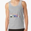 ratankx1860heather greyfront c288321600600 bgf8f8f8 7 - Family Guy Merchandise