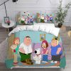s l1200 3 - Family Guy Merch