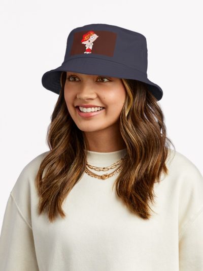 Gangster Stewie Bucket Hat Official Family Guy Merch