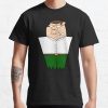 Daisy Griffin T-Shirt Official Family Guy Merch