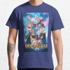 ssrcoclassic teemens353d774d8b4ffd91front altsquare product1000x1000.u1 17 - Family Guy Merch