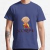 ssrcoclassic teemens353d774d8b4ffd91front altsquare product1000x1000.u1 23 - Family Guy Merch