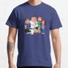 ssrcoclassic teemens353d774d8b4ffd91front altsquare product1000x1000.u1 8 - Family Guy Merch