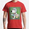 ssrcoclassic teemensdd21218219e99865front altsquare product1000x1000.u1 22 - Family Guy Merch