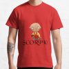 ssrcoclassic teemensdd21218219e99865front altsquare product1000x1000.u1 23 - Family Guy Merch