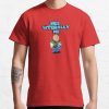 ssrcoclassic teemensdd21218219e99865front altsquare product1000x1000.u1 28 - Family Guy Merchandise