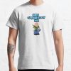 ssrcoclassic teemensfafafaca443f4786front altsquare product1000x1000.u1 28 - Family Guy Merchandise