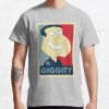 ssrcoclassic teemensheather greyfront altsquare product1000x1000.u1 - Family Guy Merchandise