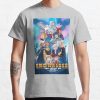 ssrcoclassic teemensheather greyfront altsquare product1000x1000.u1 17 - Family Guy Merch