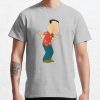 ssrcoclassic teemensheather greyfront altsquare product1000x1000.u1 2 - Family Guy Merch