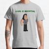 ssrcoclassic teemensheather greyfront altsquare product1000x1000.u1 26 - Family Guy Merchandise