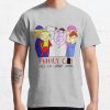 ssrcoclassic teemensheather greyfront altsquare product1000x1000.u1 27 - Family Guy Merchandise