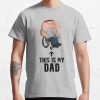 ssrcoclassic teemensheather greyfront altsquare product1000x1000.u1 36 - Family Guy Merch