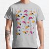 ssrcoclassic teemensheather greyfront altsquare product1000x1000.u1 41 - Family Guy Merch