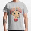 ssrcoclassic teemensheather greyfront altsquare product1000x1000.u1 6 - Family Guy Merch
