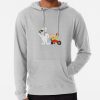 ssrcolightweight hoodiemensheather greyfrontsquare productx1000 bgf8f8f8 21 - Family Guy Merch