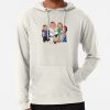 ssrcolightweight hoodiemensoatmeal heatherfrontsquare productx1000 bgf8f8f8 - Family Guy Merch