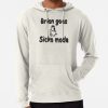 ssrcolightweight hoodiemensoatmeal heatherfrontsquare productx1000 bgf8f8f8 4 - Family Guy Merch