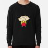 ssrcolightweight sweatshirtmens10101001c5ca27c6frontsquare productx1000 bgf8f8f8 6 - Family Guy Merchandise