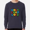 ssrcolightweight sweatshirtmens322e3f696a94a5d4frontsquare productx1000 bgf8f8f8 27 - Family Guy Merch