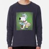 ssrcolightweight sweatshirtmens322e3f696a94a5d4frontsquare productx1000 bgf8f8f8 5 - Family Guy Merch