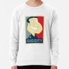 ssrcolightweight sweatshirtmensfafafaca443f4786frontsquare productx1000 bgf8f8f8 33 - Family Guy Merch
