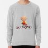 ssrcolightweight sweatshirtmensheather greyfrontsquare productx1000 bgf8f8f8 14 - Family Guy Merchandise