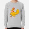 ssrcolightweight sweatshirtmensheather greyfrontsquare productx1000 bgf8f8f8 15 - Family Guy Merchandise